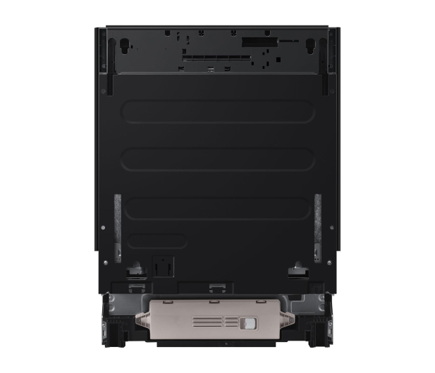 Zmywarka Samsung DW90H79H1B0U1 60 cm Bespoke AI, 59,8cm, 14kpl, Bespoke AI, SmartThings, WaterJet Clean, Auto Open Door - ilość koszy 3 - 1537062 - zdjęcie 5